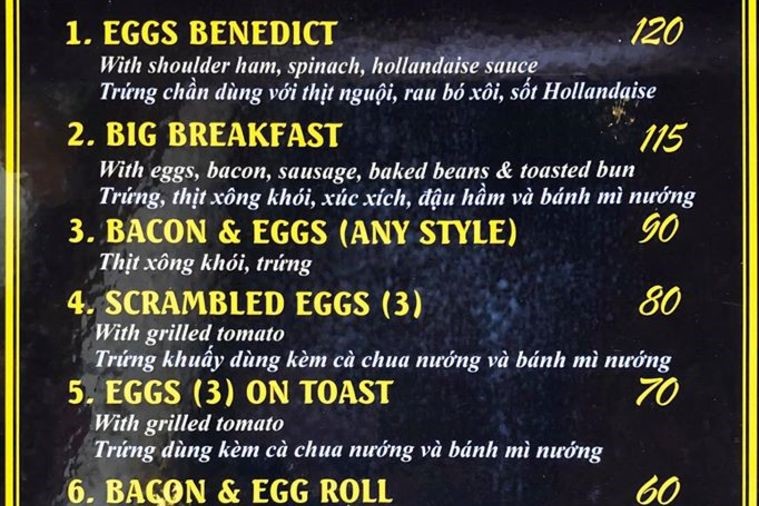 Oz Burgers - Đà Lạt