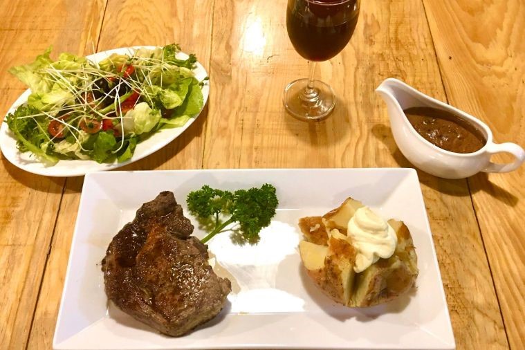 Oz Burgers - Đà Lạt