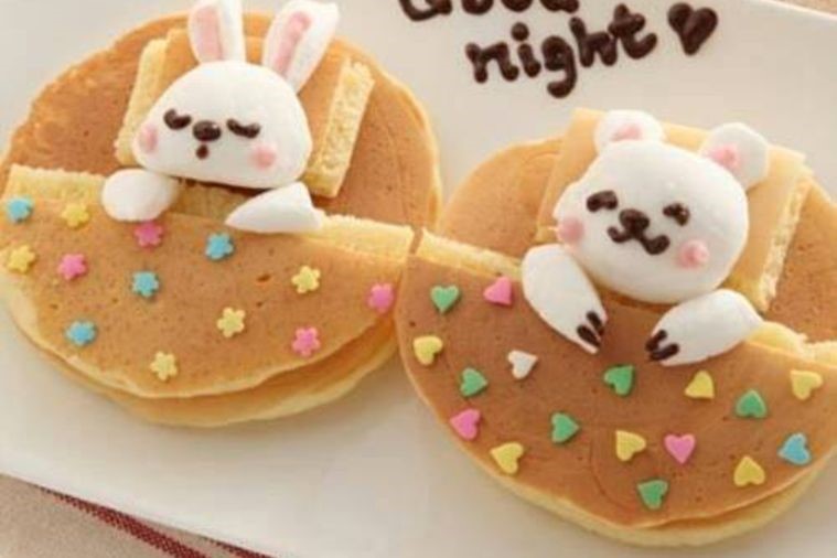 Bánh Crepes - Hai Bà Trưng - Đà Lạt