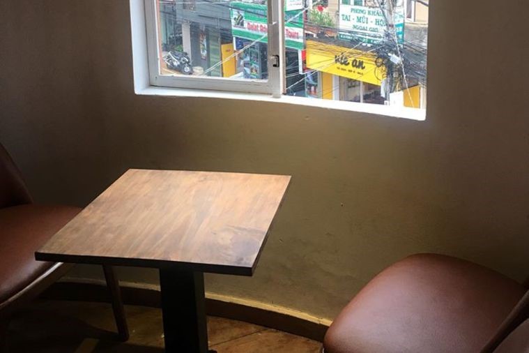 Bánh Su Kem Chewy Junior - Đà Lạt