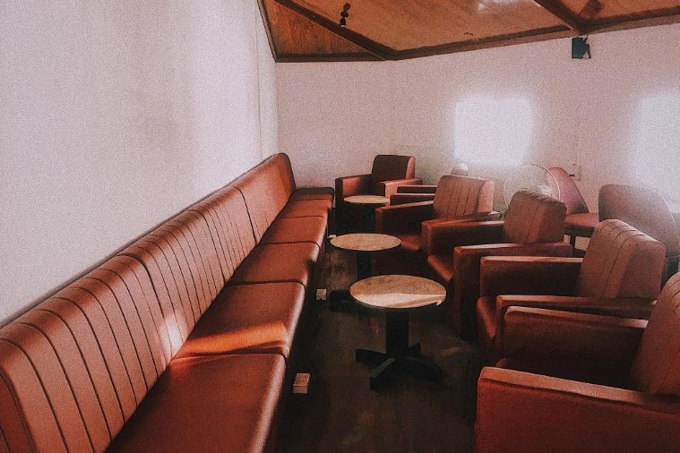 Bánh Su Kem Chewy Junior - Đà Lạt