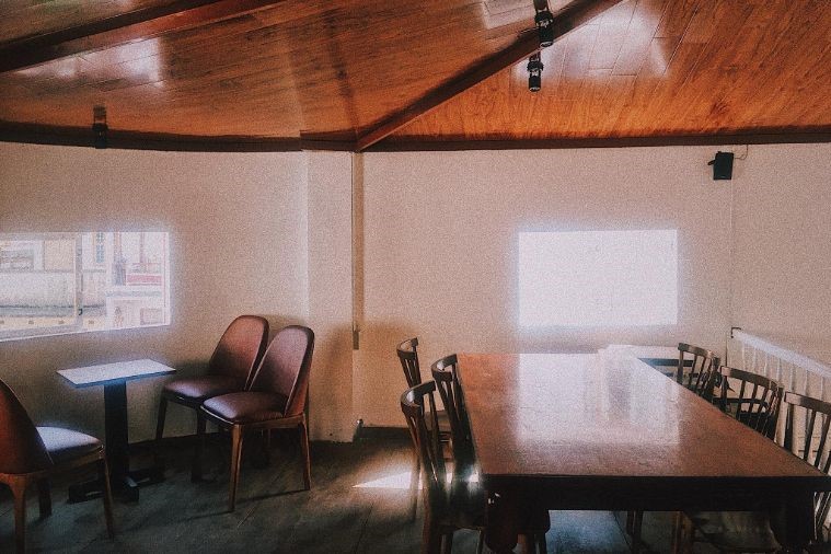 Bánh Su Kem Chewy Junior - Đà Lạt