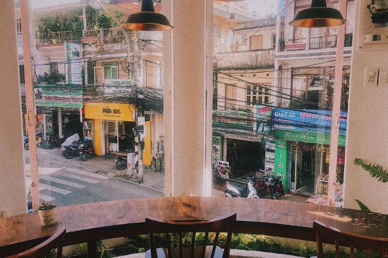 Bánh Su Kem Chewy Junior - Đà Lạt