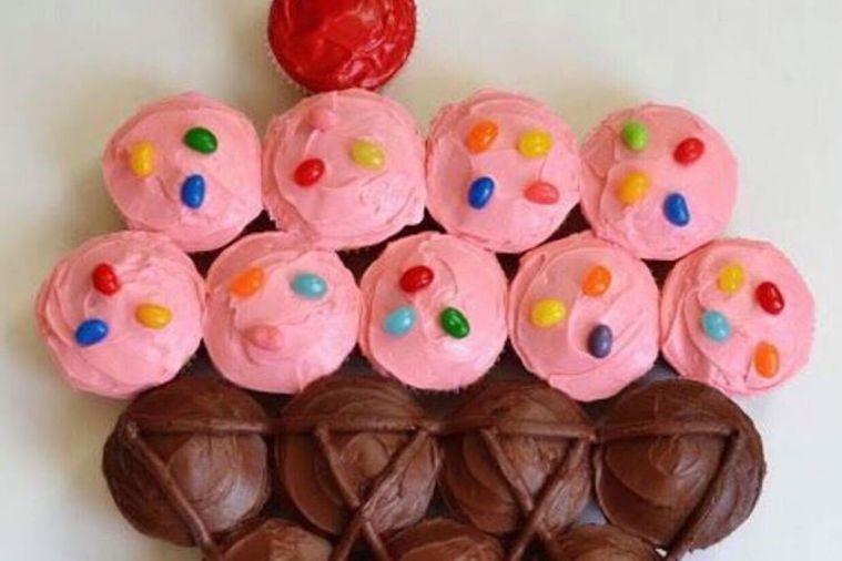 Bánh Su Kem Chewy Junior - Đà Lạt