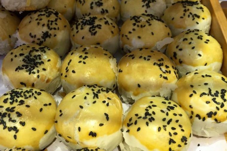 Liên Hoa Bakery & Restaurant - Đà Lạt