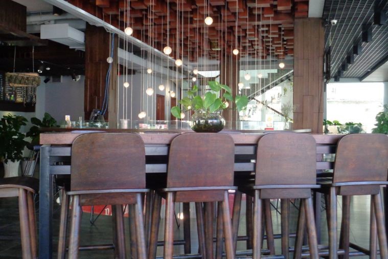 Liên Hoa Bakery & Restaurant - Đà Lạt