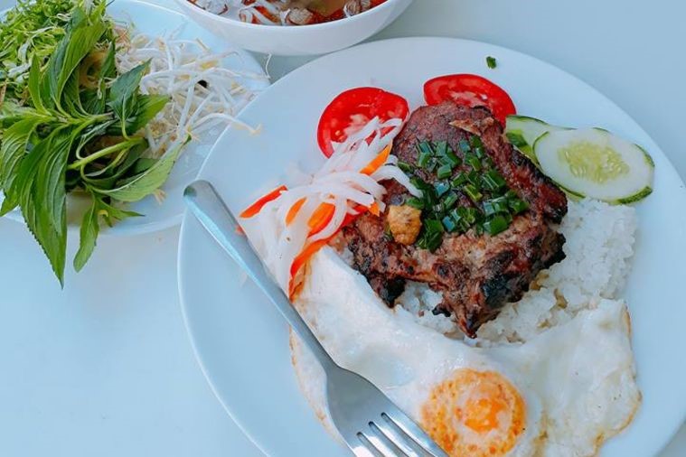 Liên Hoa Bakery & Restaurant - Đà Lạt