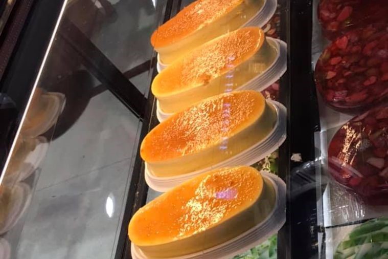 Liên Hoa Bakery & Restaurant - Đà Lạt