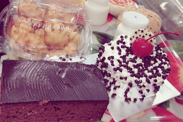 Liên Hoa Bakery & Restaurant - Đà Lạt