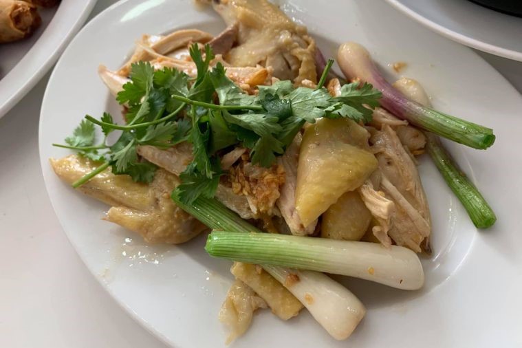 Liên Hoa Bakery & Restaurant - Đà Lạt