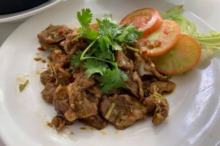 Liên Hoa Bakery & Restaurant - Đà Lạt