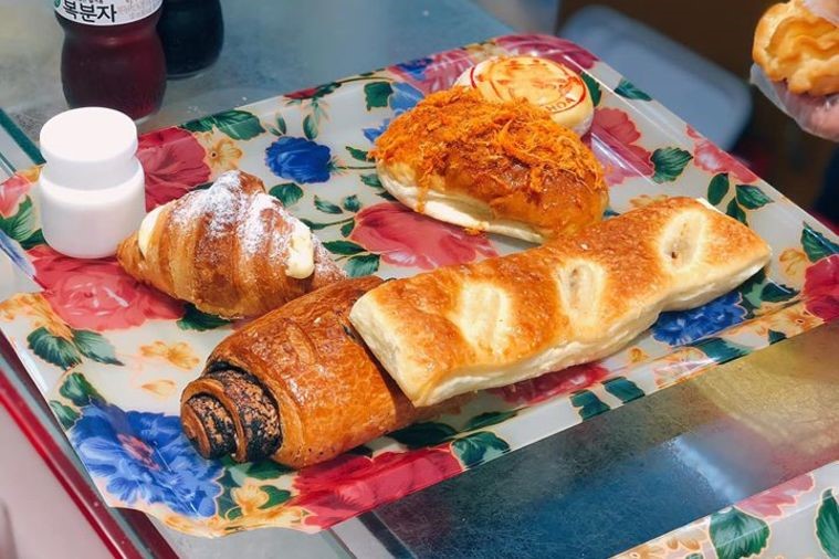 Liên Hoa Bakery & Restaurant - Đà Lạt