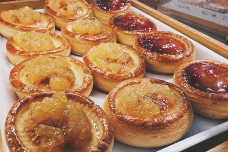 Liên Hoa Bakery & Restaurant - Đà Lạt