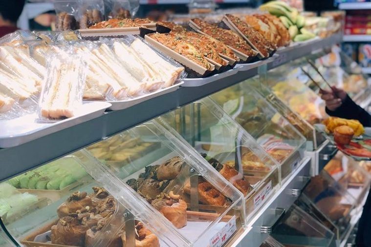 Liên Hoa Bakery & Restaurant - Đà Lạt