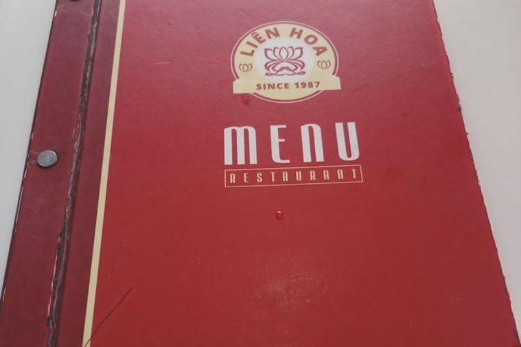 Liên Hoa Bakery & Restaurant - Đà Lạt
