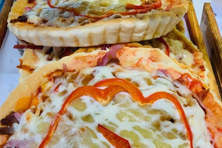 Liên Hoa Bakery & Restaurant - Đà Lạt