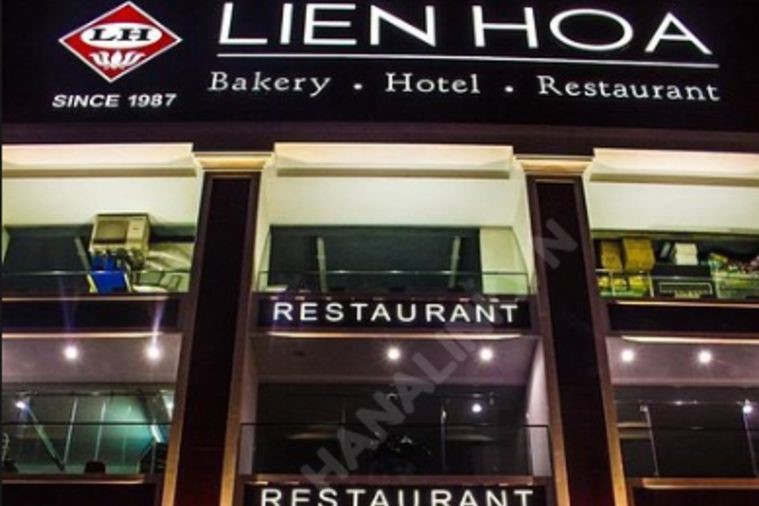 Liên Hoa Bakery & Restaurant - Đà Lạt