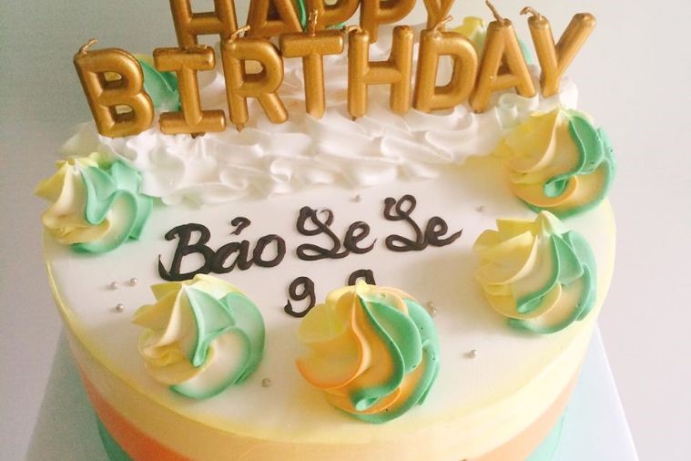 Tiệm bánh Hoàng Tử Bắp - Hội An