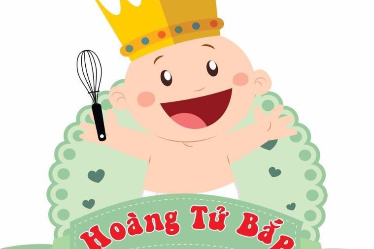 Tiệm bánh Hoàng Tử Bắp - Hội An