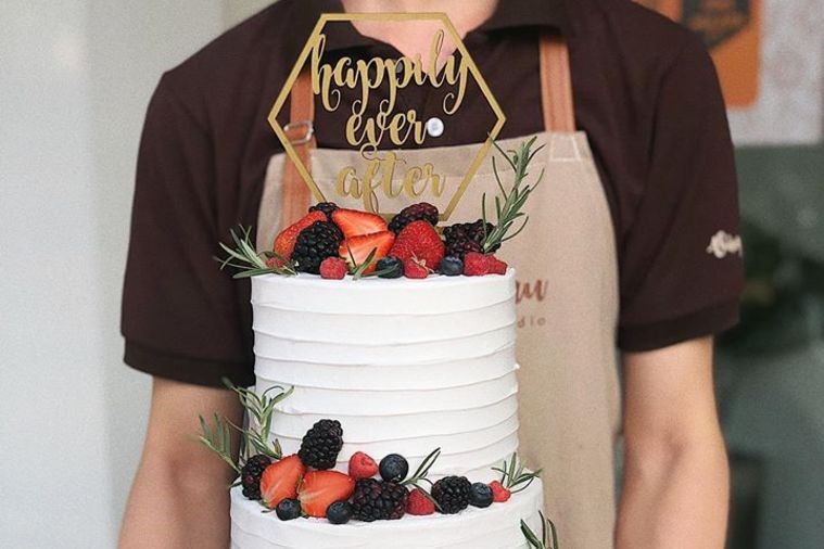 Tiệm bánh Hoàng Tử Bắp - Hội An