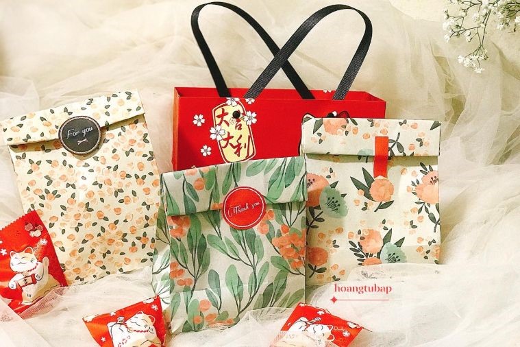 Tiệm bánh Hoàng Tử Bắp - Hội An