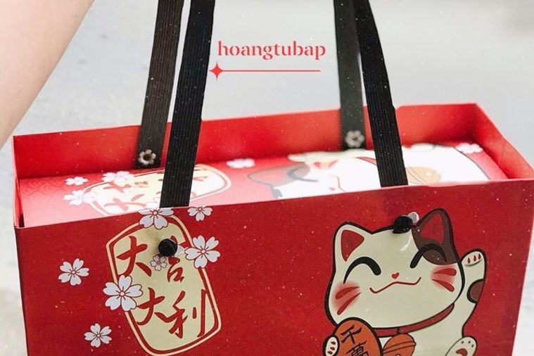 Tiệm bánh Hoàng Tử Bắp - Hội An