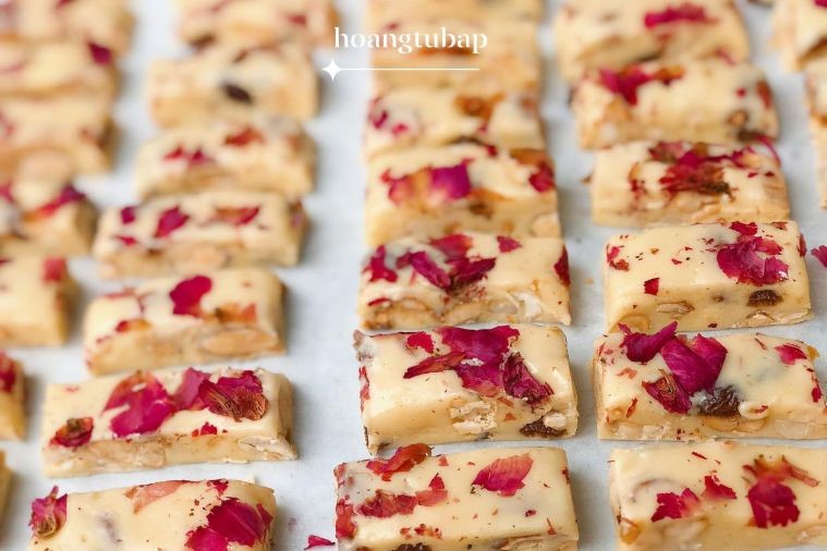 Tiệm bánh Hoàng Tử Bắp - Hội An