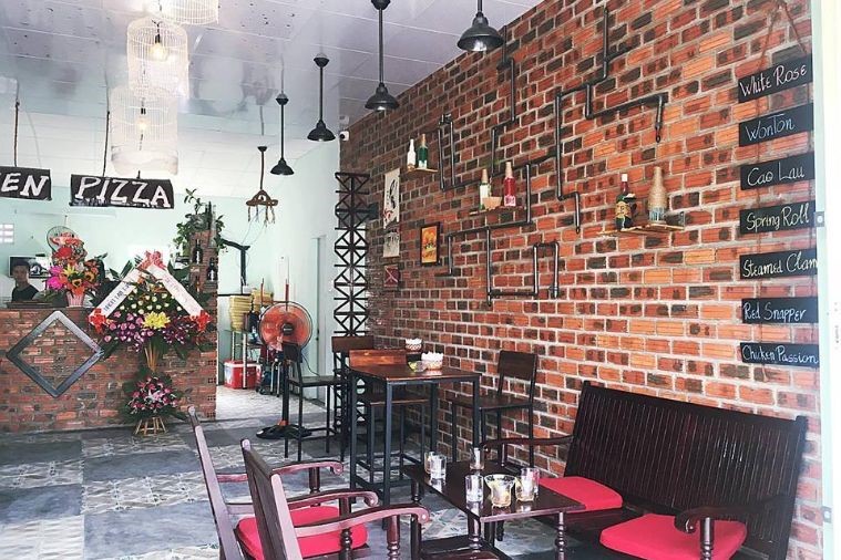 Nhan's Kitchen Restaurant - Hội An