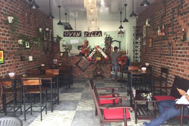 Nhan's Kitchen Restaurant - Hội An