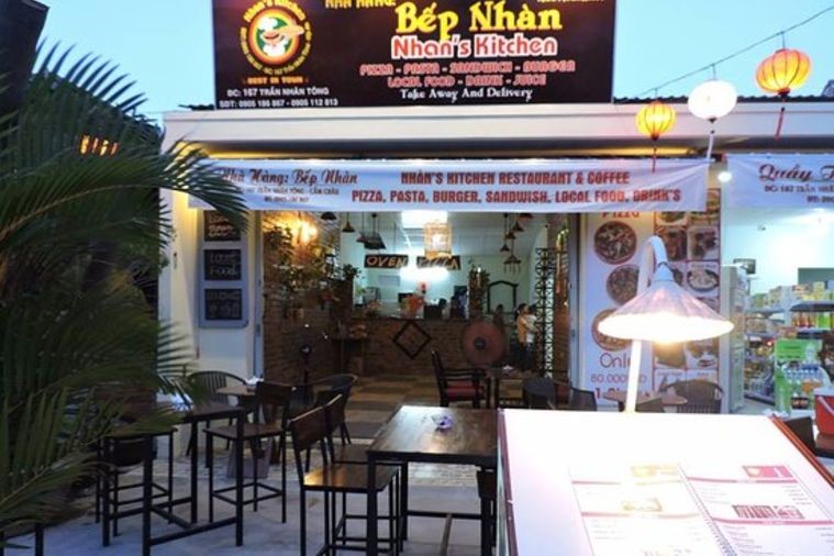 Nhan's Kitchen Restaurant - Hội An