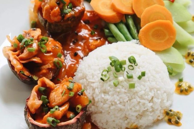 Nhan's Kitchen Restaurant - Hội An