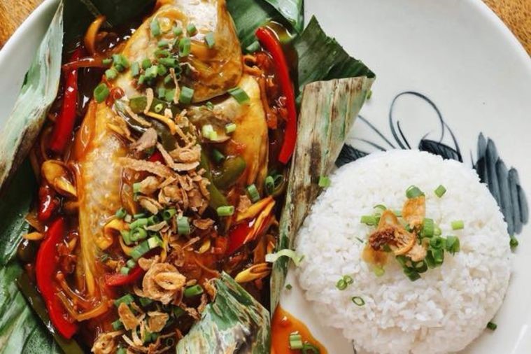 Nhan's Kitchen Restaurant - Hội An