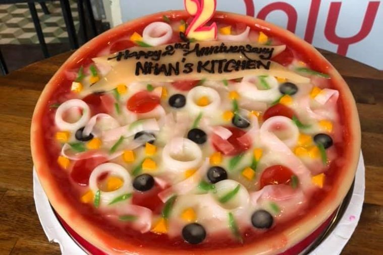 Nhan's Kitchen Restaurant - Hội An