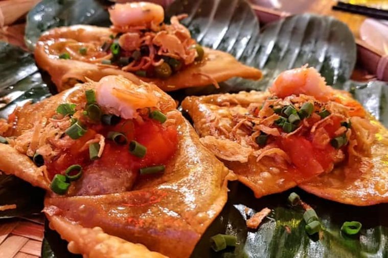 Nhan's Kitchen Restaurant - Hội An