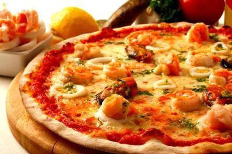 Pizza Oi - Hội An