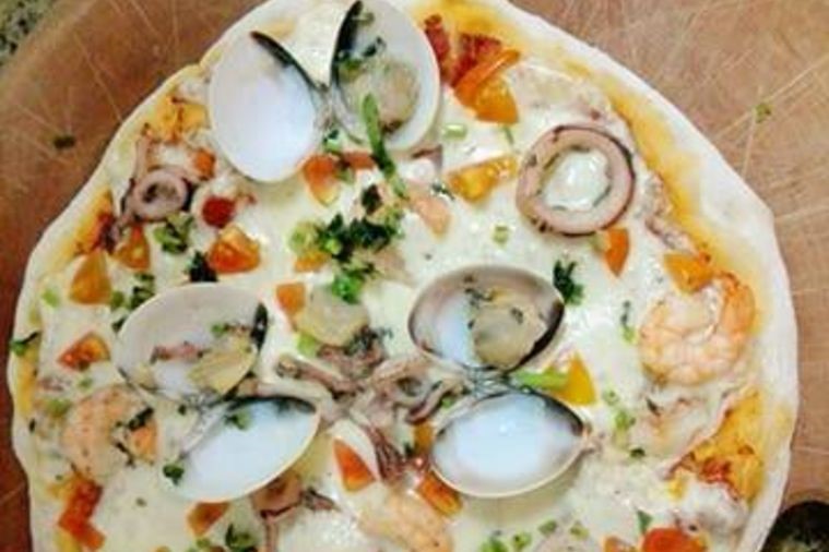 Pizza Oi - Hội An