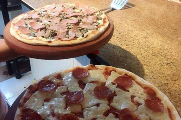 Pizza Oi - Hội An