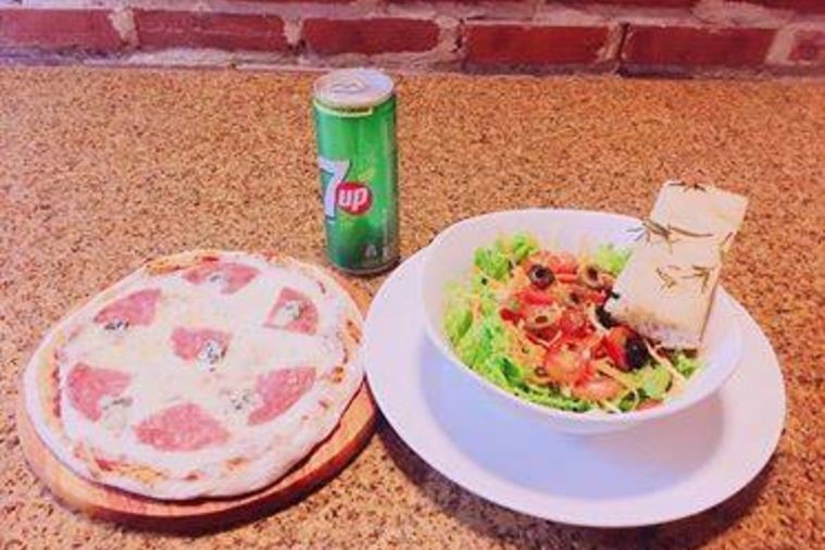 Pizza Oi - Hội An