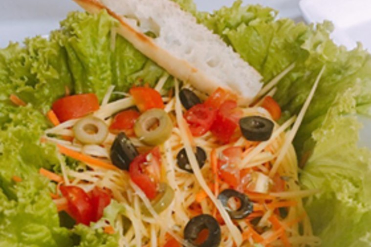 Pizza Oi - Hội An