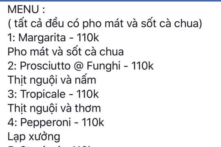 Pineapple Restaurant - Hội An