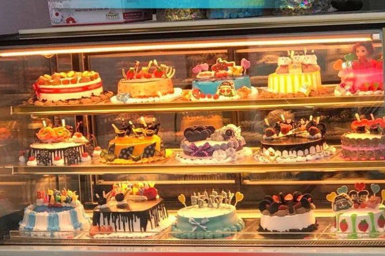 Tiệm Bánh Kem Hồng Vân - Hội An