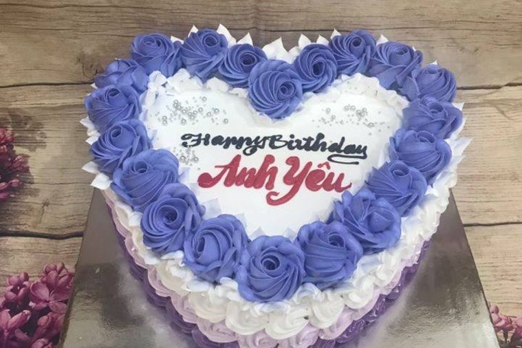 Tiệm Bánh Kem Hồng Vân - Hội An