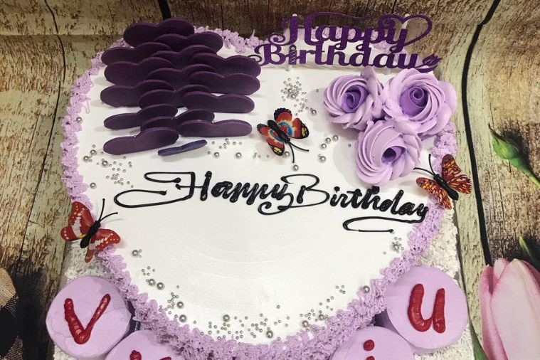 Tiệm Bánh Kem Hồng Vân - Hội An