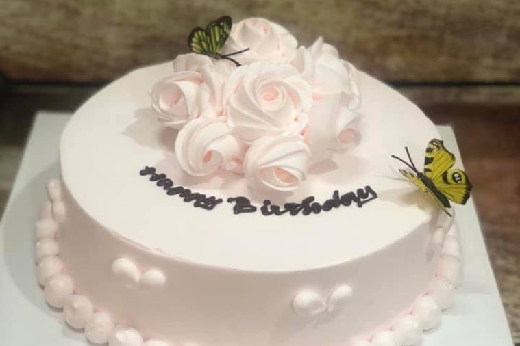 Tiệm Bánh Kem Hồng Vân - Hội An