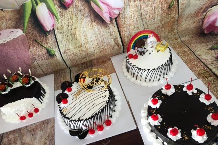 Tiệm Bánh Kem Hồng Vân - Hội An