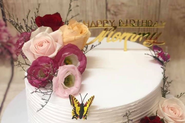 Tiệm Bánh Kem Hồng Vân - Hội An