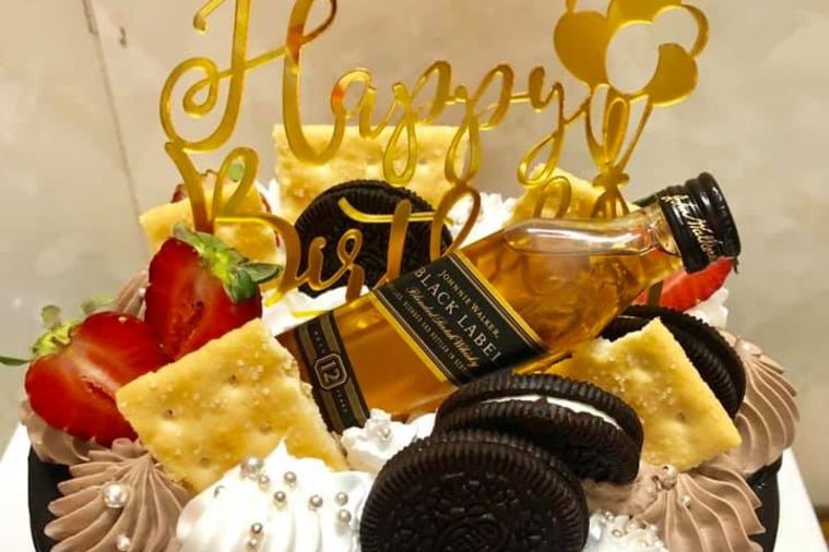 Tiệm Bánh Kem Hồng Vân - Hội An