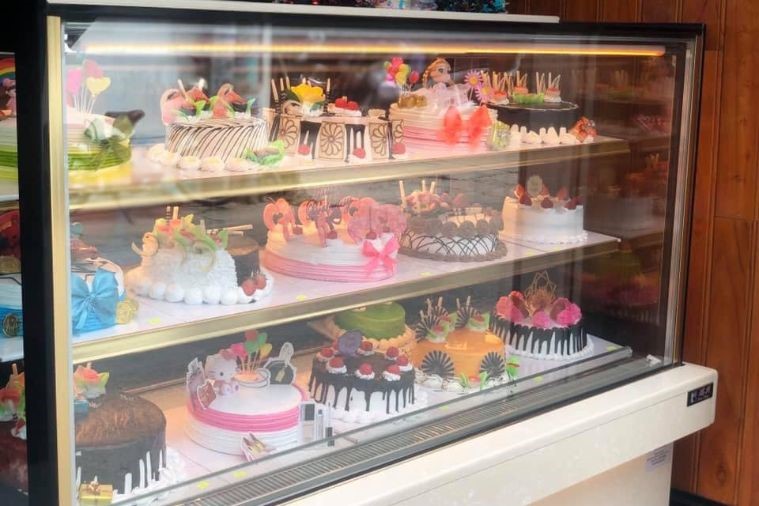 Tiệm Bánh Kem Hồng Vân - Hội An