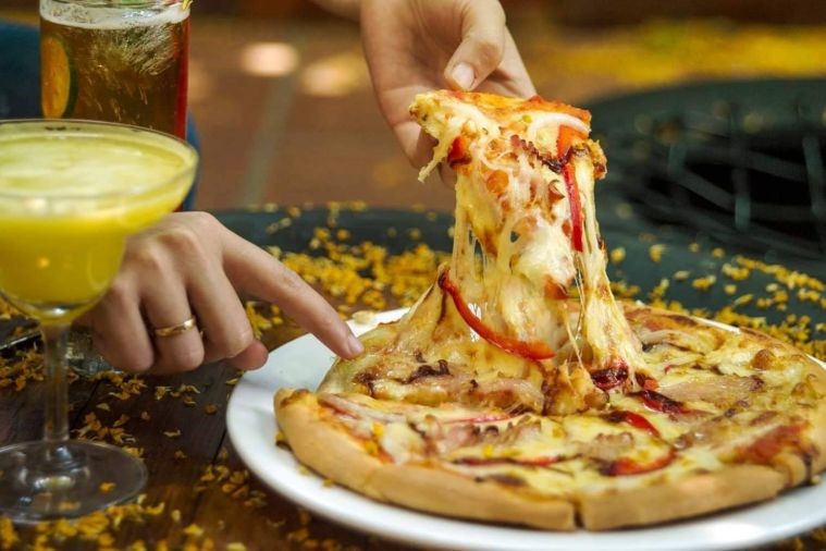 Boom Pizza - Hội An