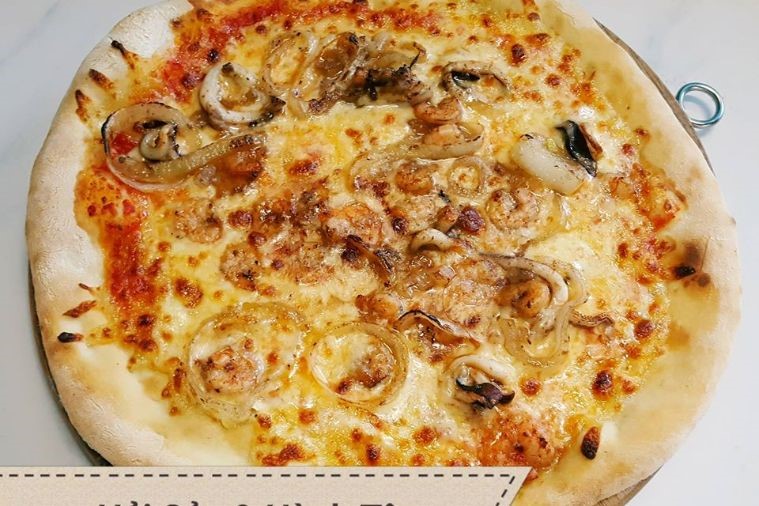 Boom Pizza - Hội An